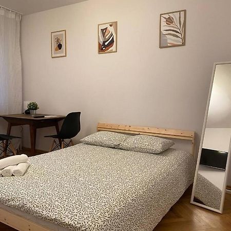 Halby Rooms Panska 55 Warsaw Exterior photo